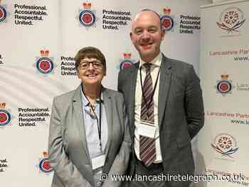 Conference advises businesses on cyber security importance