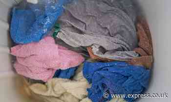 39p cupboard essential ‘dissolves’ tissue buildup on washed clothes ‘amazingly’