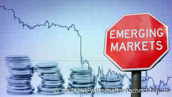 Schwellenländer: Lohnen sich Aktien aus China, Indien und Co.?
