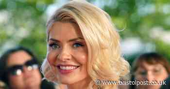Holly Willoughby's plans to make big 'career pivot' after This Morning exit