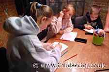 Grant-maker offers £1m for mental health project