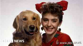 Yvette Fielding says she was bullied on Blue Peter
