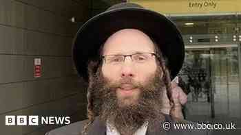 Israel-Gaza attacks: Salford councillor stranded in Jerusalem