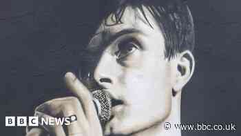 Street art trail adds splash of colour to Macclesfield