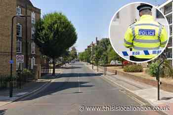 Hackney man charged after fatal crash with cyclist