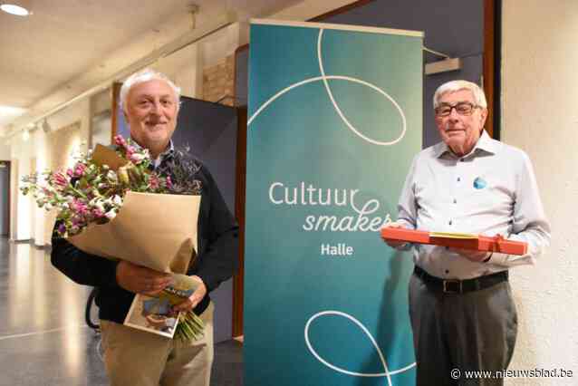 Cultuursmakers Halle pakken uit met honderdste reisreportage