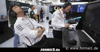 Mercedes: Wolff auch von zuhause so dabei, als wäre er richtig vor Ort