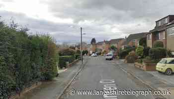 Warning as man spotted trying car door handles in Longridge