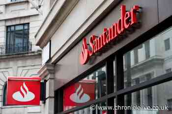 Santander issues new scam warning as fraudsters ask people to pay upfront for services
