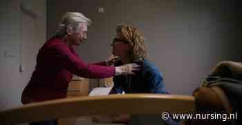 Dementiefilm Teun Toebes: ‘Hoe we omgaan met dementie, kunnen we zelf veranderen’