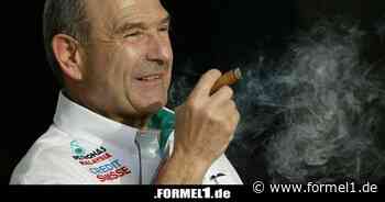 Fotostrecke: Peter Sauber wird 80 Jahre alt