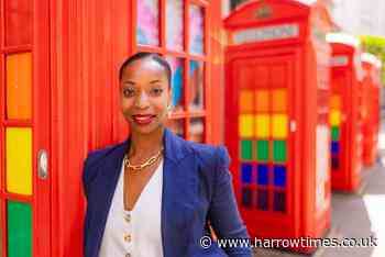 Independent ex-Tory mayoral hopeful Natalie Campbell on tube extension