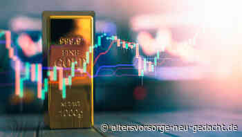 Die Rolle von Rohstoffen im Portfolio: Chancen und Risiken