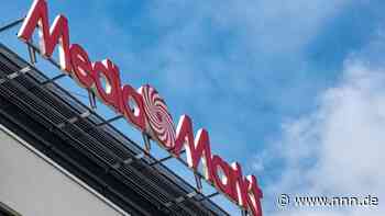 Nach Saturn-Aus: Neuer Media Markt eröffnet im KTC Rostock