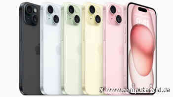 Bekommt das iPhone 17 ein schlankeres Mainboard?