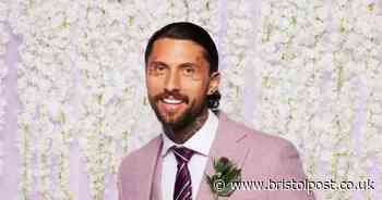 Married at First Sight groom breaks silence about 'hard' marriage after being booted off show