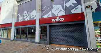 Peterborough Wilko to open doors as Poundland this weekend