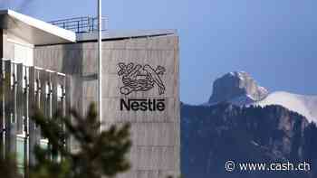 Nestlé Schweiz baut in Wangen 90 von 200 Stellen ab