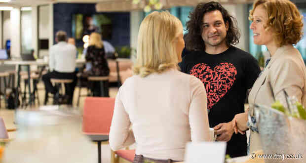 Sodexo forms community of practice
