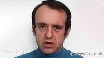 French holocaust denier faces extradition from Scotland