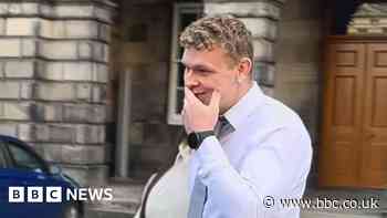 Man given community sentence for rape of girl, 13, is acquitted