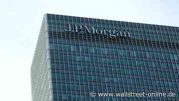 Krypto-Innovation: Tokenisierte BlackRock-Anteile: JPMorgan macht es möglich