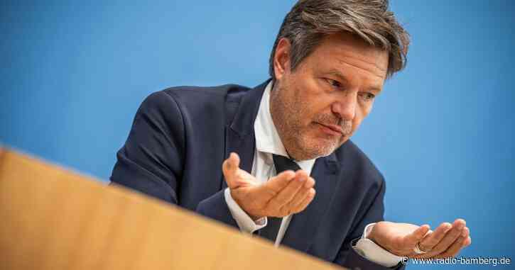 Wirtschaftsminister Habeck: Migrationspaket auf gutem Weg