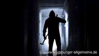 Bei Einbruch in Keller gescheitert