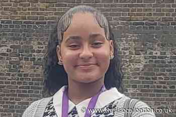 Search for missing girl with links to Lewisham and Deptford