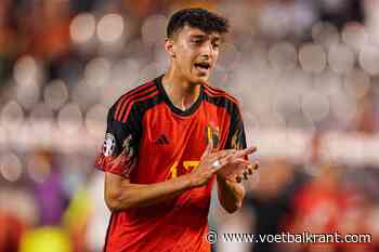 Heel opvallende oplossing voor defensieve problemen bij Duivels: "Hij zou ons echt nog diensten kunnen bewijzen"