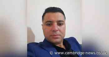 Cambridge English teacher 'terrified' for family in Gaza under siege from Israel