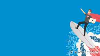 heise+ | KI-Jobs in der IT-Branche