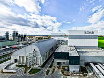 CIECH gibt Ausblick auf Salzgeschäft 2024