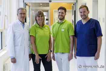 Ersatz an Knie und Hüfte: Mobil mit künstlichen Gelenken