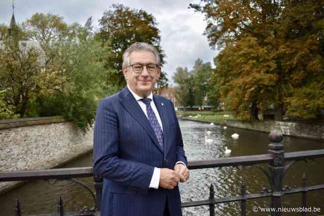 ANALYSE. Topscore voor De fauw, maar niet voor zijn opvolger: “De tandem met Demon? Wordt nog besproken”