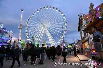 Hull Fair weather is back and it will feel as cold as 4C during last weekend - hour-by-hour forecast