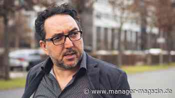 SAP: Warum Cawa Younosi den Konzern verlässt