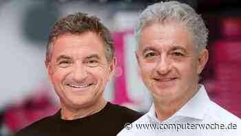 Adel Al-Saleh verlässt T-Systems: Ferri Abolhassan wird neuer Vorstand T-Systems