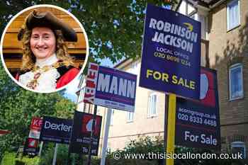 Islington Council to spend £85m on buying back 310 homes