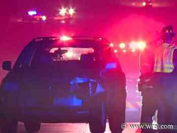 Woman hit, killed on Creedmoor Road in Raleigh