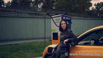 E-Mobility : Warum EnBW Frauen - und Autos - unter Strom setzt