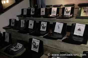 Positie Brys stilaan onhoudbaar bij OH Leuven... Fans ondernemen nachtelijke actie