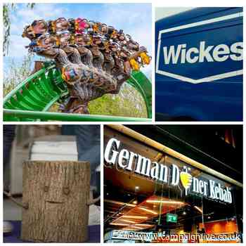 Pitch Update: British Gas, Wickes, Confused.com, GDK, Dreams, Merlin, Victoria Beckham and more