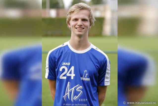 Korfbalkoppel Arne Van Damme en Lisa Pauwels naar het WK: “Leuk dat er iemand in de ploeg zit waartegen ik alles kan vertellen”