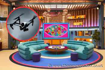 Big Brother house locked down as ITV bosses tackle breach