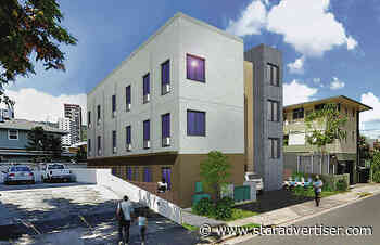 Makiki affordable rental project to break ground