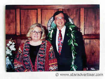 ‘Mother of Honolulu City Lights’ Carol Costa was dedicated to holiday event