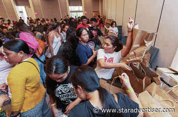 Federal aid available for unemployed Maui workers