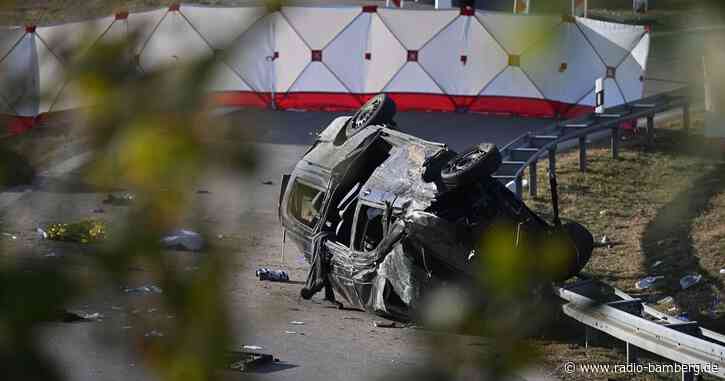 Linke spricht nach Unfall von «Hetzjagden auf Geflüchtete»