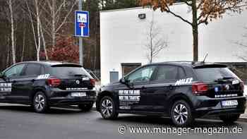 Miles Mobility: Deutschlands Carsharing-Könige unter pikantem 30 Millionen Euro-Betrugsverdacht